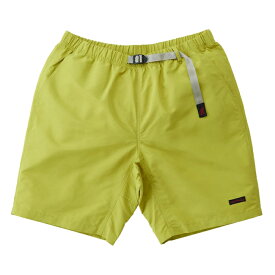 【SALE】GRAMICCI グラミチ G2SM-P024 SHELL PACKABLE SHORTS シェル パッカブル ショーツ グラミッチ ショート ハーフ パンツ ストレッチ アメカジ アウトドア キャンプ メンズ レディース 短パン 7カラー 国内正規 2023SS 30%OFF