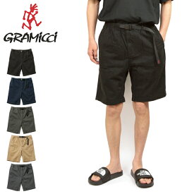 【SALE】Gramicci グラミチ GMP5-SJP02 REGULAR FIT SHORT レギュラーフィットショーツ ストレッチ ボルダリング グラミッチ クライミング トレッキング ショート ハーフ パンツ アメカジ アウトドア キャンプ メンズ レディース 短パン 4カラー 国内正規 2026SS 10%OFF