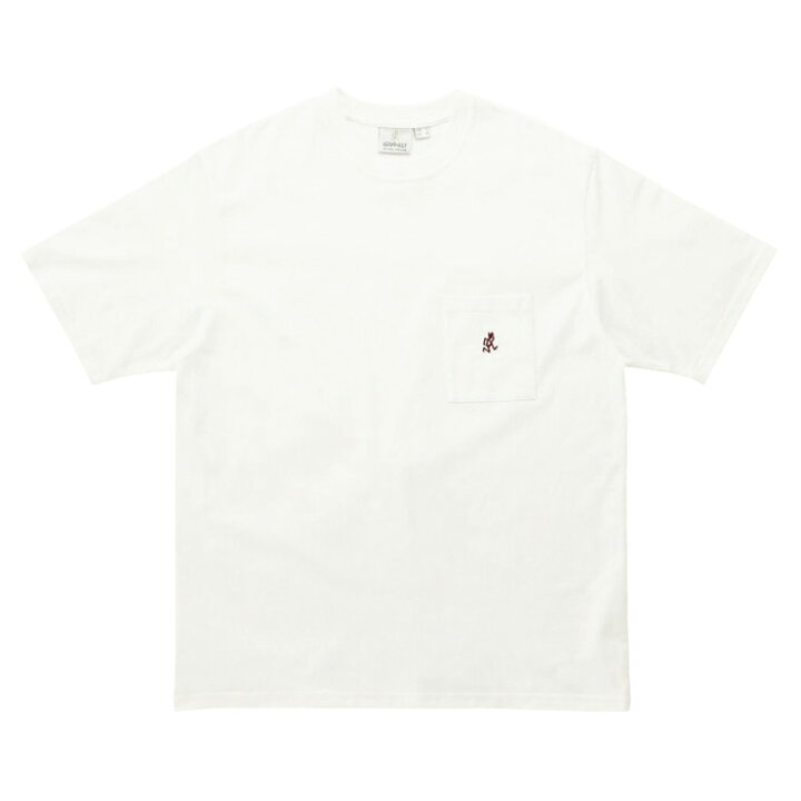 楽天市場】Gramicci グラミチ G304-OGJ ONE POINT TEE ワンポイント T 