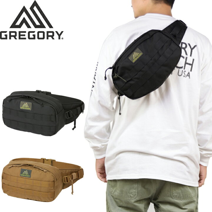 楽天市場】GREGORY グレゴリー