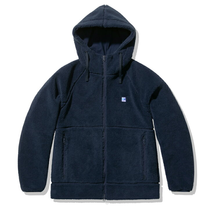 楽天市場】HELLY HANSEN ヘリーハンセン HE52280 FIBERPILE HOODIE 