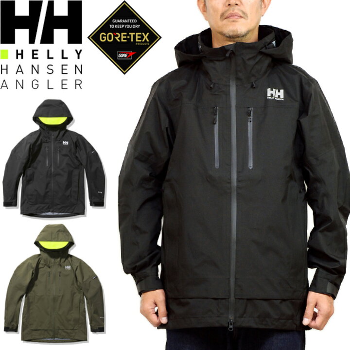 楽天市場 Sale Helly Hansen ヘリーハンセン Hg Attractor Gtx Pro Jacket アトラクター ゴアテックス プロ ジャケット フィッシング マウンテン パーカー 釣り 防水 撥水 透湿 アウター アウトドア メンズ レディース 2カラー 国内正規 21aw 10 Off