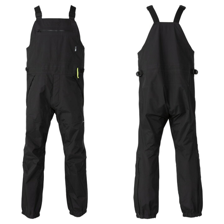 ヘリーハンセン(HELLY HANSEN)防水ゴアテックスサロペット XL（HH 