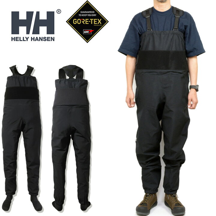 楽天市場】【SALE】HELLY HANSEN ヘリーハンセン HG22300 ATTRACTOR 
