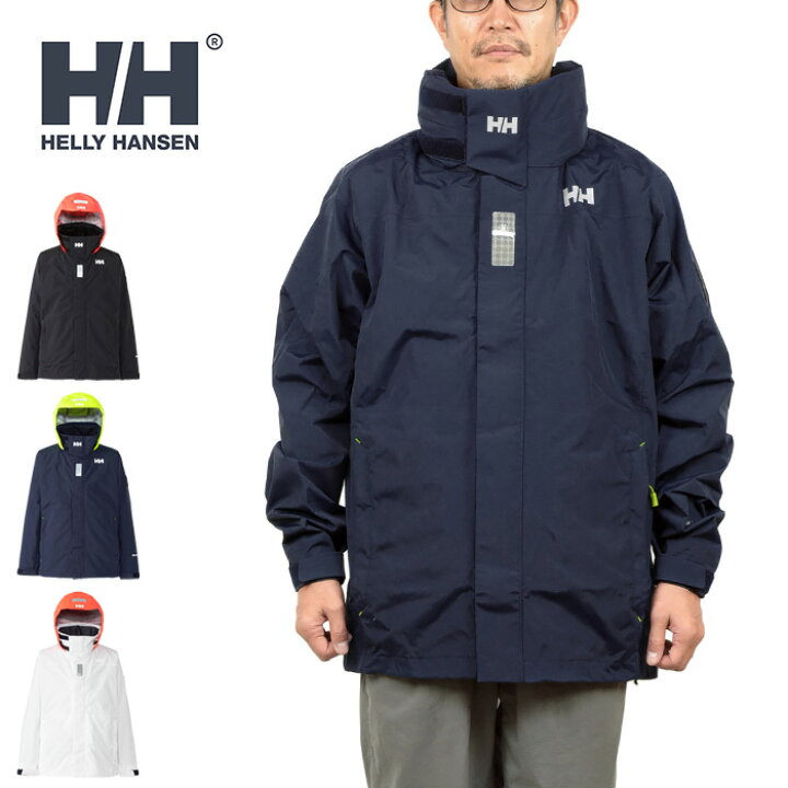 楽天市場】【SALE】HELLY HANSEN ヘリーハンセン HH12301 OCEAN FREY 