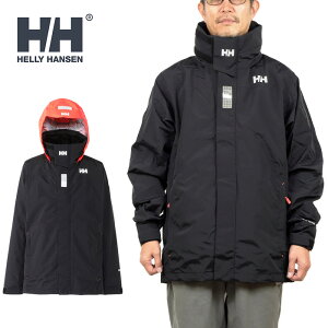 �ySALE�zHELLY HANSEN �w���[�n���Z�� HH12301 OCEAN FREY LIGHT JACKET �I�[�V�����t���C���C�g�W���P�b�g �Z�[�����O �}�E���e�� �p�[�J�[ �R�[�f���� �h�� ���� �h�� �A�E�^�[ �A�E�g�h�A �����Y ���f�B
