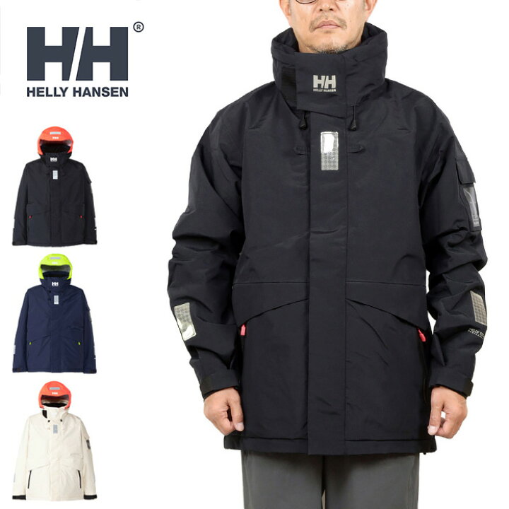 楽天市場】【SALE】HELLY HANSEN ヘリーハンセン HH12352 OCEAN FREY  