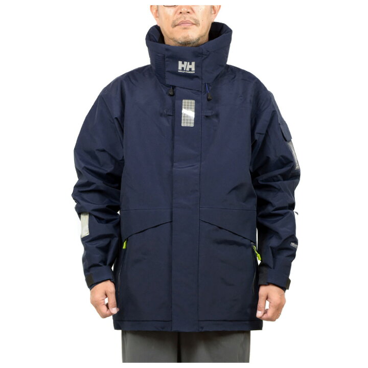 楽天市場】【SALE】HELLY HANSEN ヘリーハンセン HH12352 OCEAN FREY 