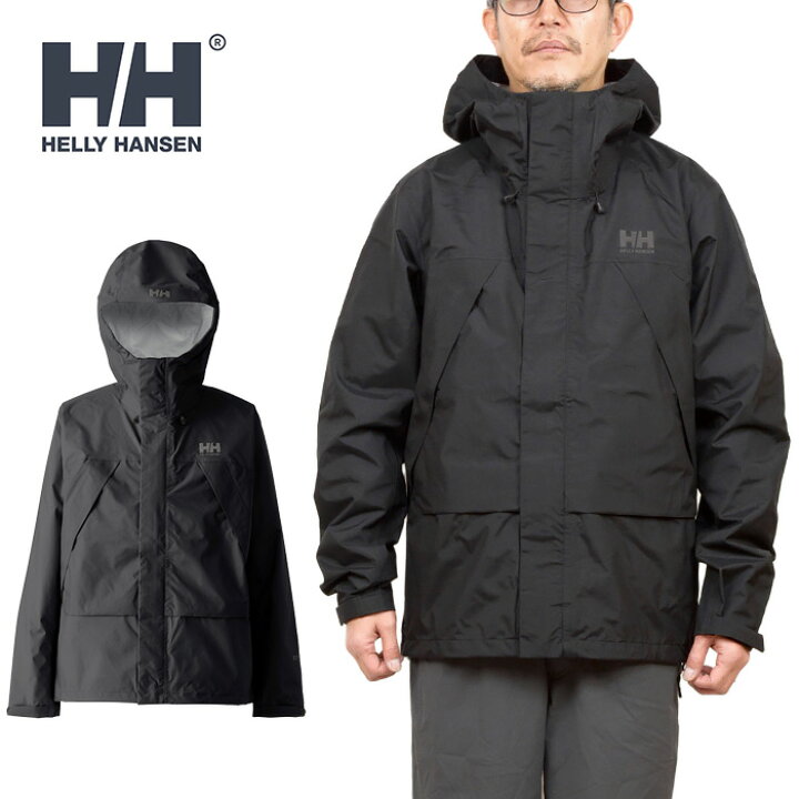 楽天市場】【SALE】HELLY HANSEN ヘリーハンセン HH12405 SCANDZA 