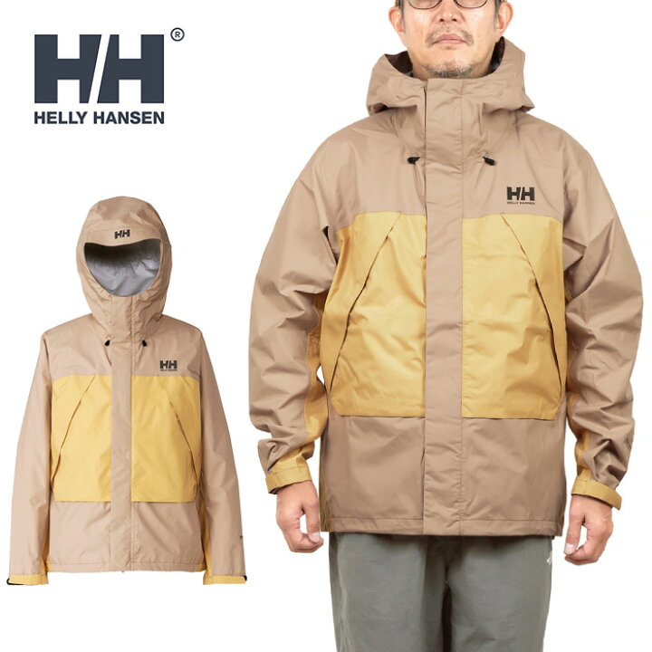 楽天市場】【SALE】HELLY HANSEN ヘリーハンセン HH12405 SCANDZA 