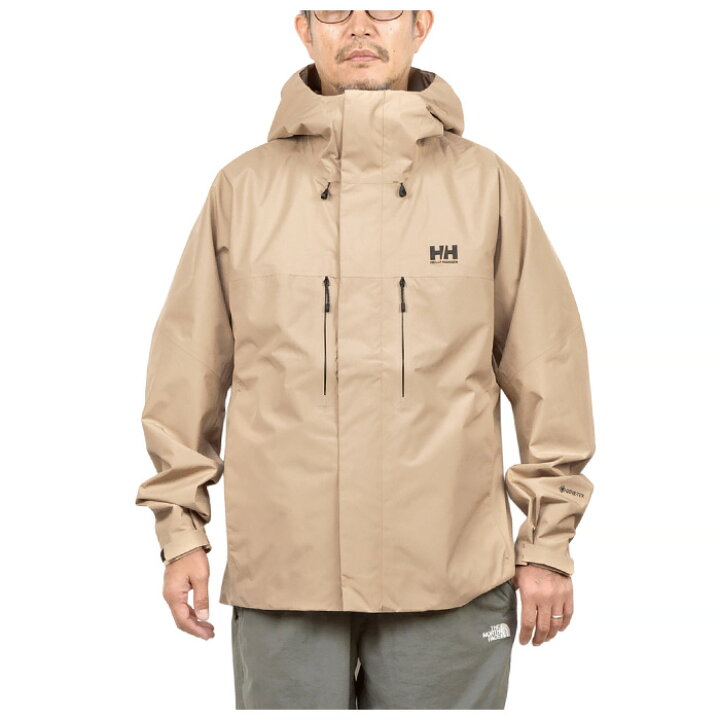 楽天市場】【SALE】HELLY HANSEN ヘリーハンセン HH12471 SLICK JACKET 