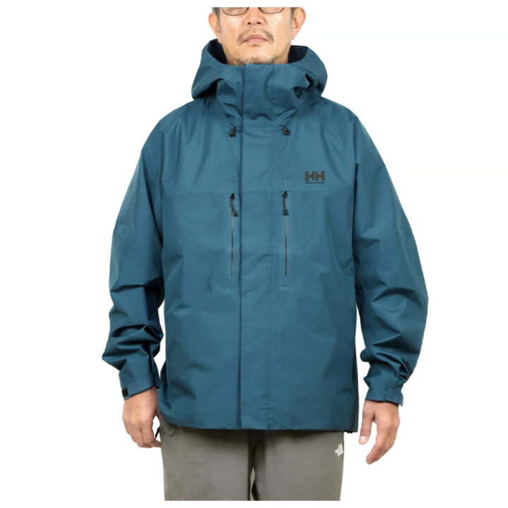 楽天市場】【SALE】HELLY HANSEN ヘリーハンセン HH12471 SLICK JACKET 