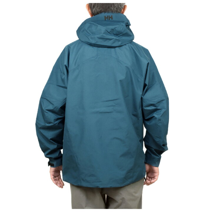 楽天市場】【SALE】HELLY HANSEN ヘリーハンセン HH12471 SLICK JACKET  