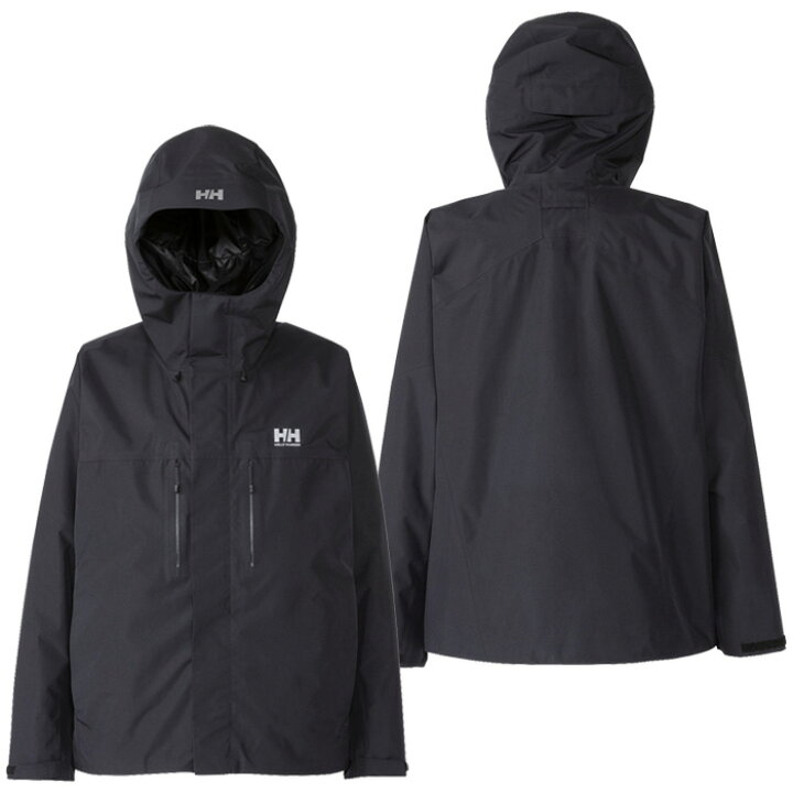 楽天市場】【SALE】HELLY HANSEN ヘリーハンセン HH12471 SLICK JACKET 