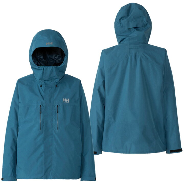 楽天市場】【SALE】HELLY HANSEN ヘリーハンセン HH12471 SLICK JACKET  