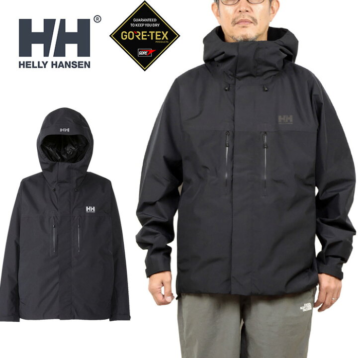 楽天市場】【SALE】HELLY HANSEN ヘリーハンセン HH12471 SLICK JACKET  
