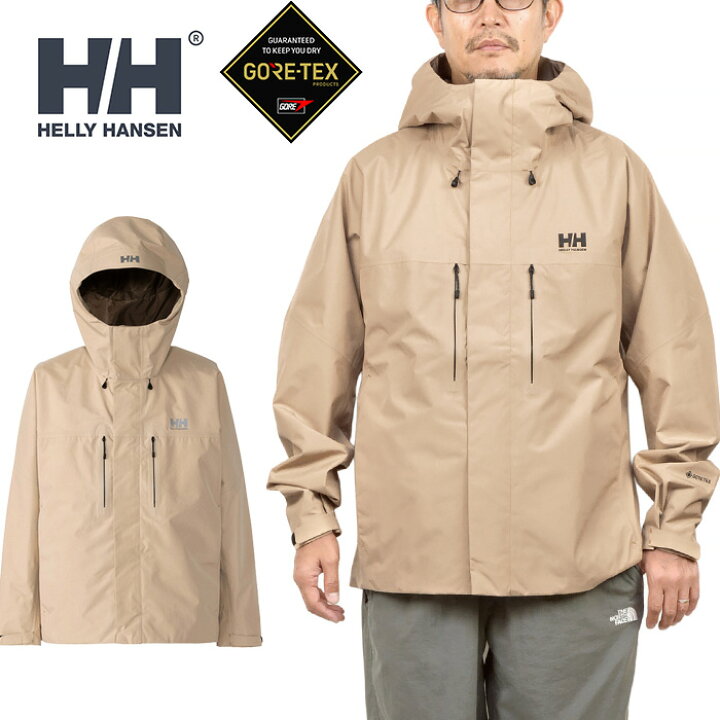 楽天市場】【SALE】HELLY HANSEN ヘリーハンセン HH12471 SLICK JACKET 