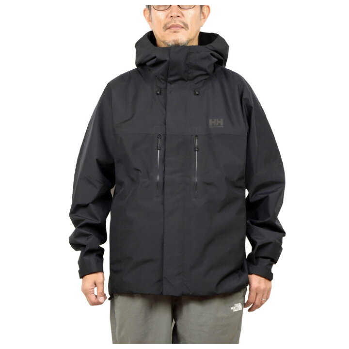 wtaps helly hansen S マウンテンパーカーヘリーハンセン
