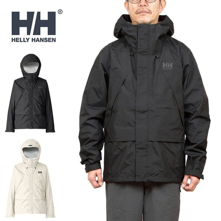楽天市場】HELLY HANSEN ヘリーハンセン HH12507 SCANDZA LIGHT JACKET 