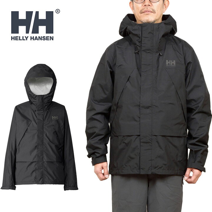 楽天市場】HELLY HANSEN ヘリーハンセン HH12507 SCANDZA LIGHT JACKET 
