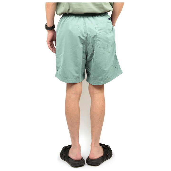 楽天市場】HELLY HANSEN ヘリーハンセン HH22542 BASK MID SHORTS 