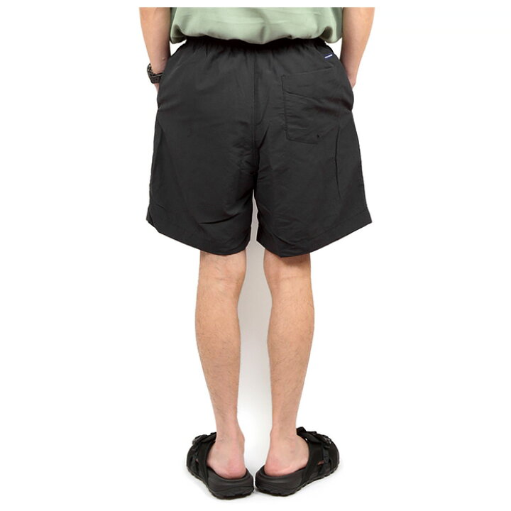 楽天市場】HELLY HANSEN ヘリーハンセン HH22542 BASK MID SHORTS 