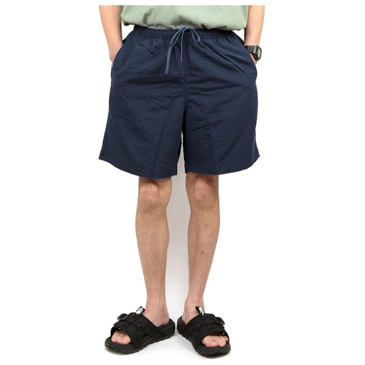 楽天市場】【SALE】HELLY HANSEN ヘリーハンセン HH22542 BASK MID SHORTS バスクミッドショーツ ショートパンツ ハーフパンツ ナイロン メッシュ 裏地付き 軽量 速乾 撥水 アウトドア マリン スポーツ メンズ レディース 4カラー 国内正規 2025SS 20%OFF : ＬＯＷＢＲＯＷ [ヘリーハンセン] ハーフパンツ タクティシャ...
