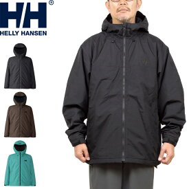 【SALE】HELLY HANSEN ヘリーハンセン HO12261 BERGEN LINING JACKET ベルゲン ライニング ジャケット マウンテンパーカー ウインドブレーカー 撥水 軽量 アウター アウトドア マリン スポーツ メンズ レディース 3カラー 国内正規 2023AW 30%OFF