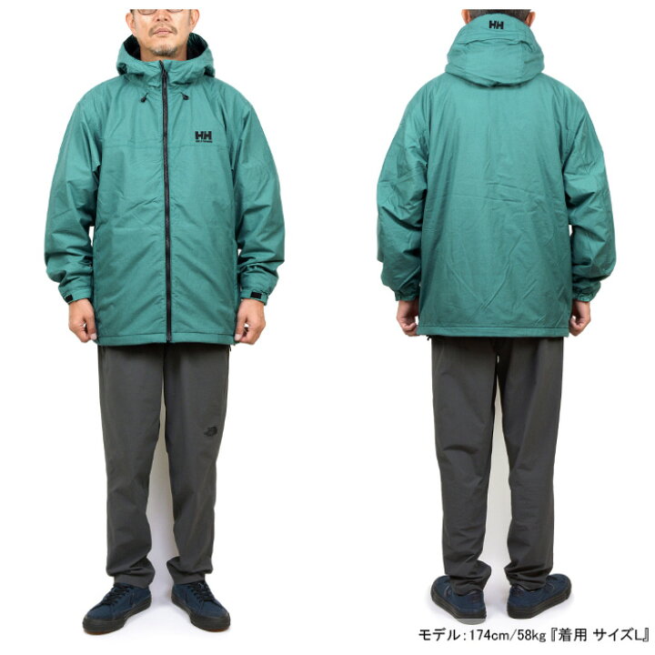 楽天市場】【SALE】HELLY HANSEN ヘリーハンセン HO12261 BERGEN 