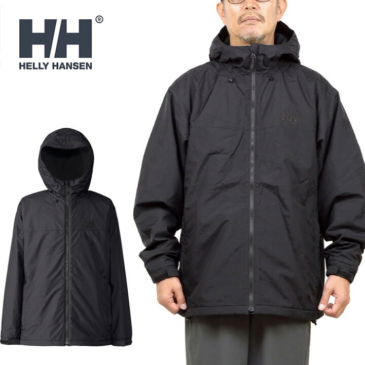 楽天市場】【SALE】HELLY HANSEN ヘリーハンセン HO12261 BERGEN 