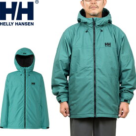 【SALE】HELLY HANSEN ヘリーハンセン HO12261 BERGEN LINING JACKET ベルゲン ライニング ジャケット マウンテンパーカー ウインドブレーカー 撥水 軽量 アウター アウトドア マリン スポーツ メンズ レディース 3カラー 国内正規 2023AW 30%OFF