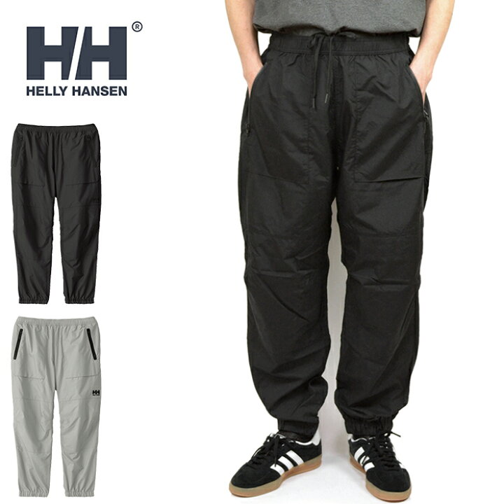 楽天市場】【SALE】HELLY HANSEN ヘリーハンセン HO22302 BERGEN PANTS 