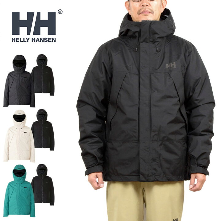 楽天市場】【SALE】HELLY HANSEN ヘリーハンセン HOE12271 SCANDZA  