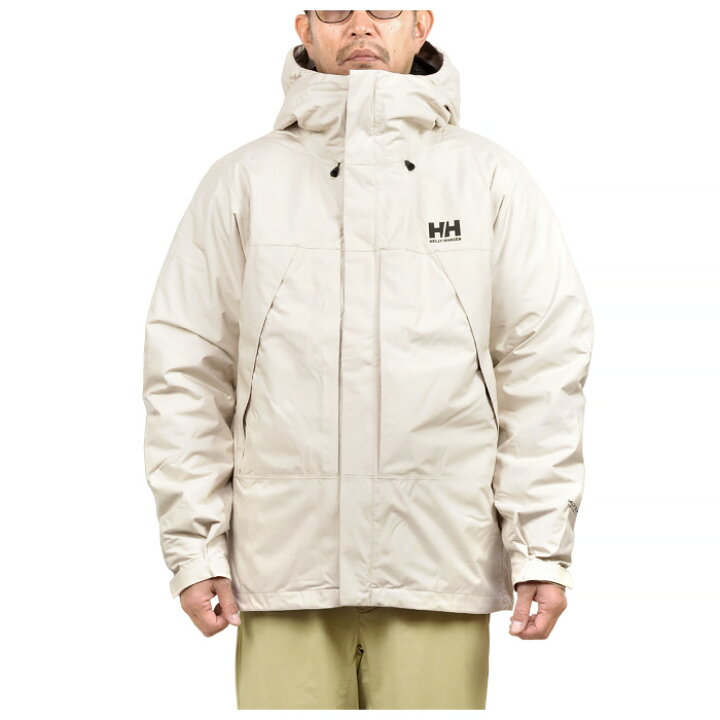 楽天市場】【SALE】HELLY HANSEN ヘリーハンセン HOE12271 SCANDZA 
