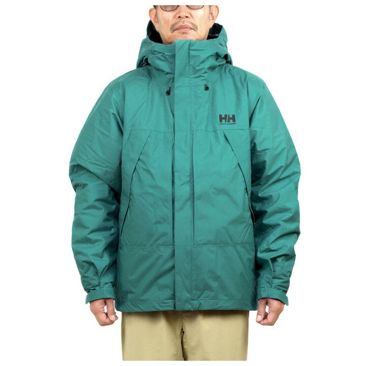 楽天市場】【SALE】HELLY HANSEN ヘリーハンセン HOE12271 SCANDZA 