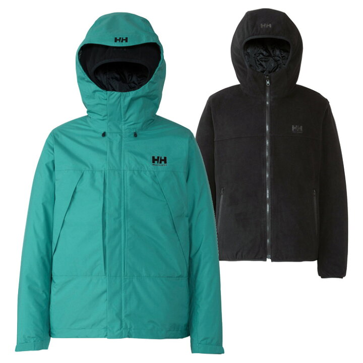 楽天市場】【SALE】HELLY HANSEN ヘリーハンセン HOE12271 SCANDZA 
