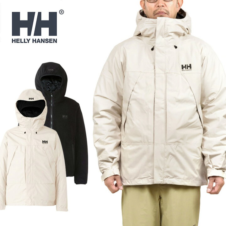 楽天市場】【SALE】HELLY HANSEN ヘリーハンセン HOE12271 SCANDZA 