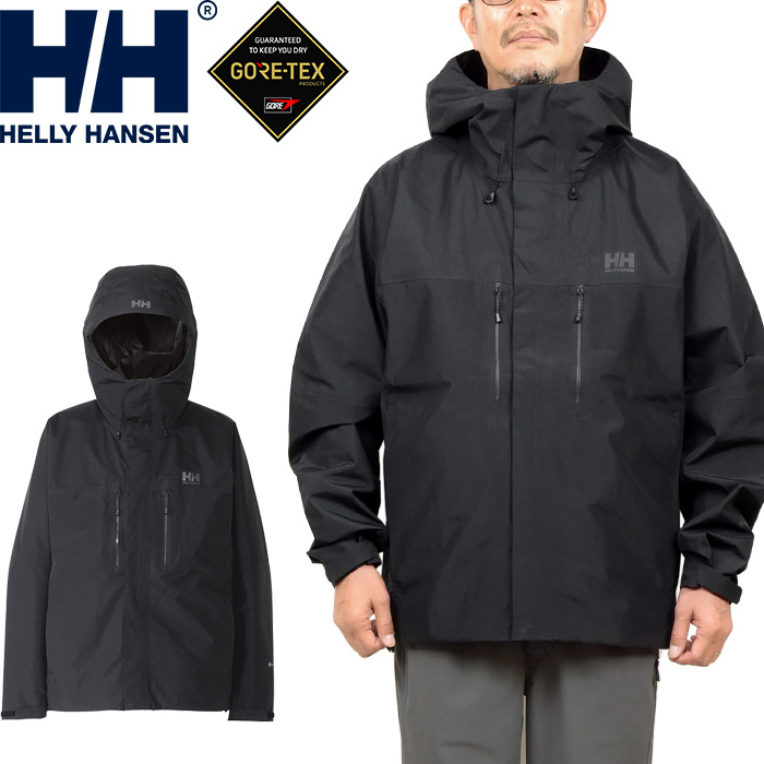 楽天市場】【SALE】HELLY HANSEN ヘリーハンセン HOE12273 SLICK 