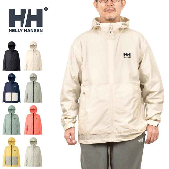 楽天市場】【SALE】HELLY HANSEN ヘリーハンセン HOE12275 BERGEN  