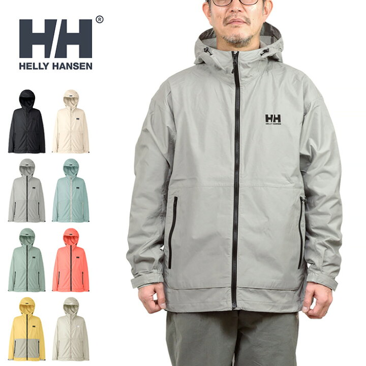 楽天市場】【SALE】HELLY HANSEN ヘリーハンセン HOE12275 BERGEN 