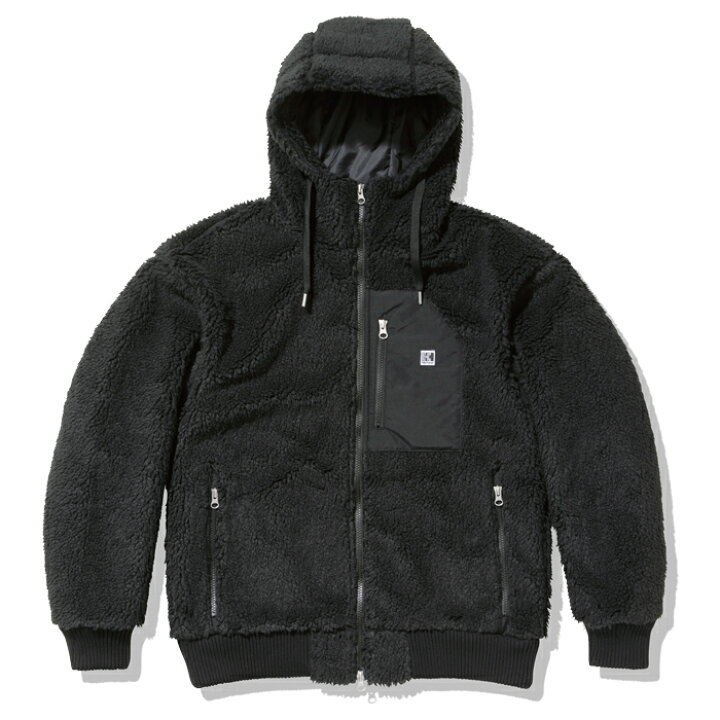 楽天市場】HELLY HANSEN ヘリーハンセン HOE52293 FIBERPILE THERMO  
