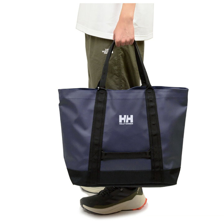 楽天市場】【SALE】HELLY HANSEN ヘリーハンセン HY92307 ARSTAD BIG 