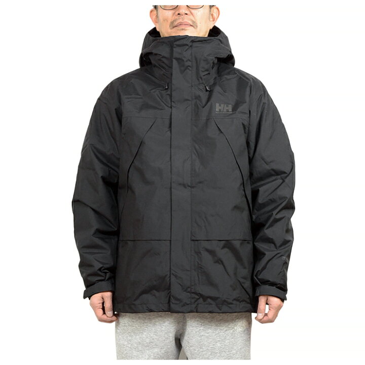 楽天市場】【SALE】HELLY HANSEN ヘリーハンセン HH12463 SCANDZA 3WAY 