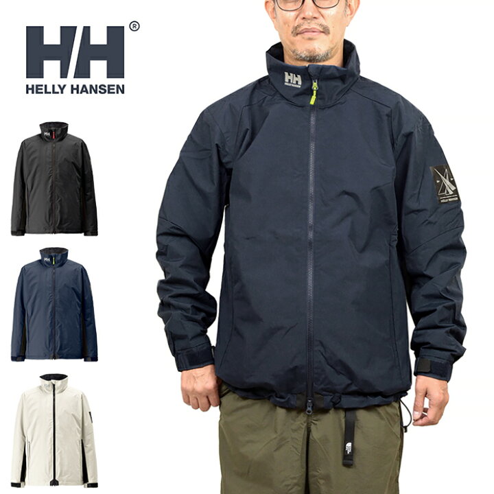 楽天市場】【SALE】HELLY HANSEN ヘリーハンセン HH12561 ESPELI 