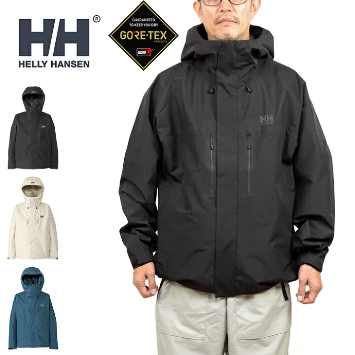 楽天市場】HELLY HANSEN ヘリーハンセン HO12576 SLICK JACKET 