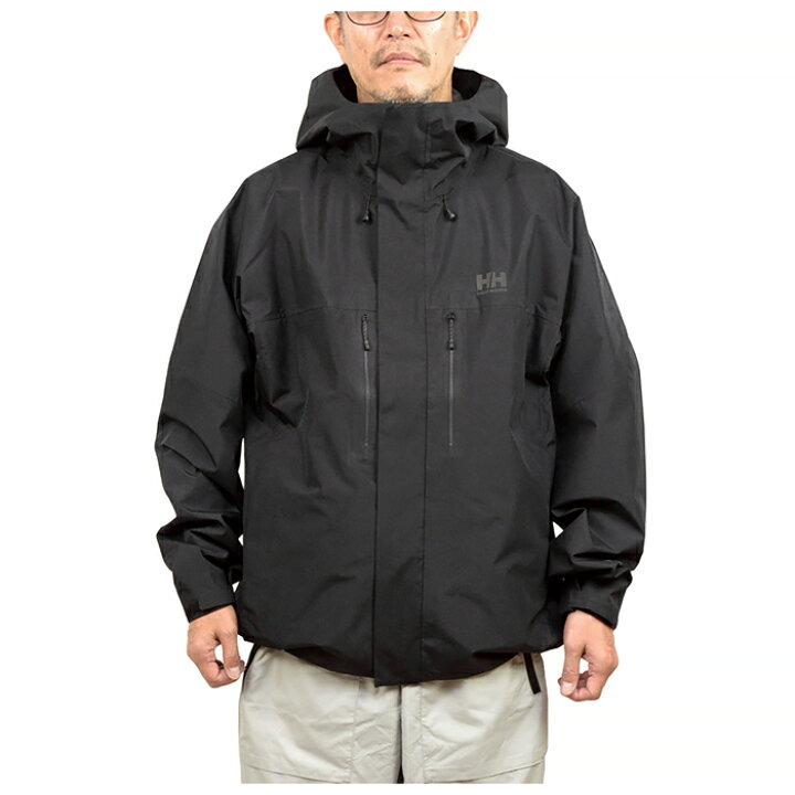 楽天市場】HELLY HANSEN ヘリーハンセン HO12576 SLICK JACKET 