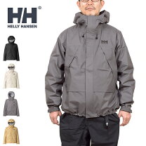 楽天市場】ヘリーハンセン 防水ジャケット レディースの通販