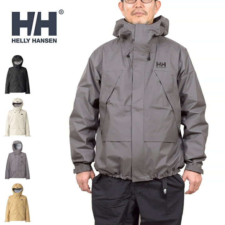 楽天市場】【SALE】HELLY HANSEN ヘリーハンセン HO12580 SCANDZA 