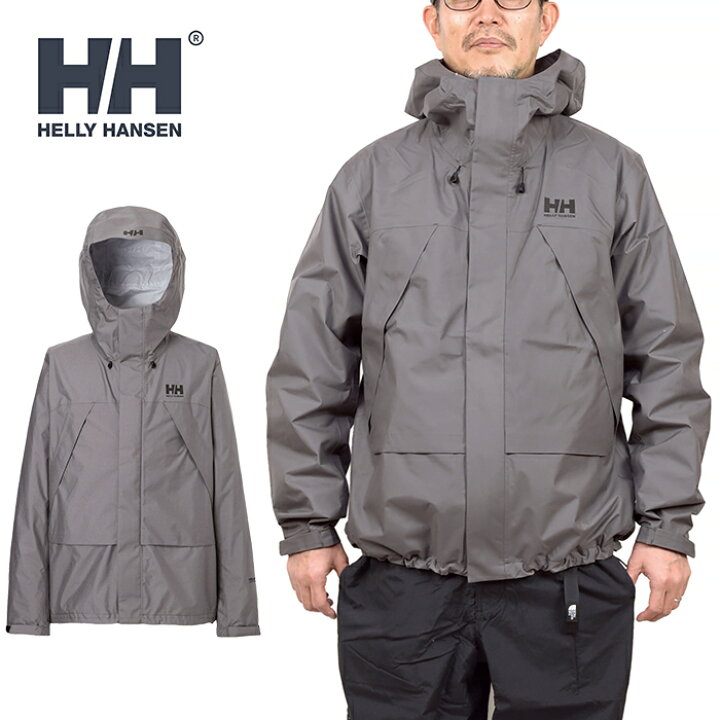 楽天市場】【SALE】HELLY HANSEN ヘリーハンセン HO12580 SCANDZA 