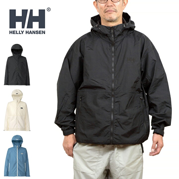 楽天市場】【SALE】HELLY HANSEN ヘリーハンセン HO12582 BERGEN 